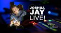 Joshua Jay Reel Magic Live !
